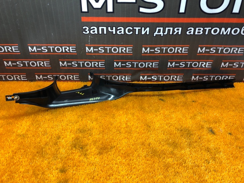 Накладка на порог салона, 200 рублей, Красноярск