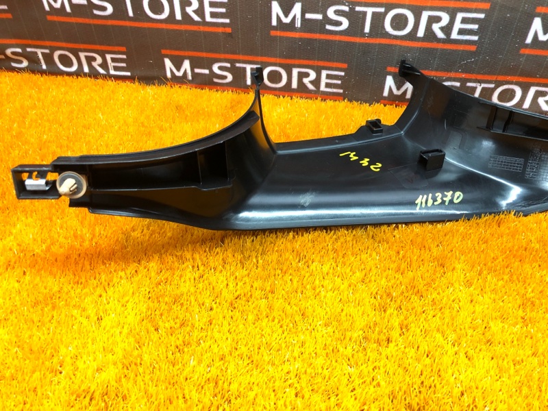 Накладка на порог салона, 200 рублей, Красноярск