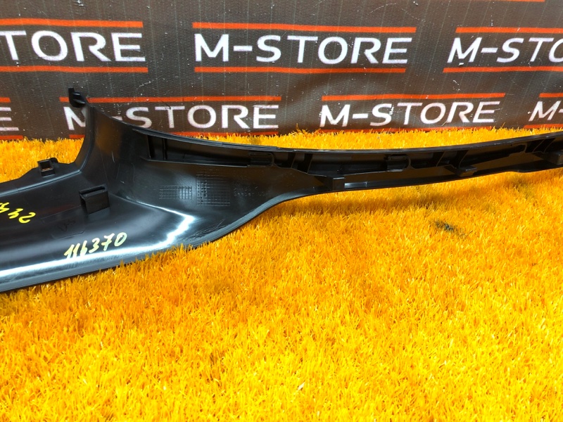 Накладка на порог салона, 200 рублей, Красноярск