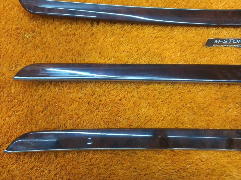 Декоративная накладка двери, 1800 рублей, Красноярск