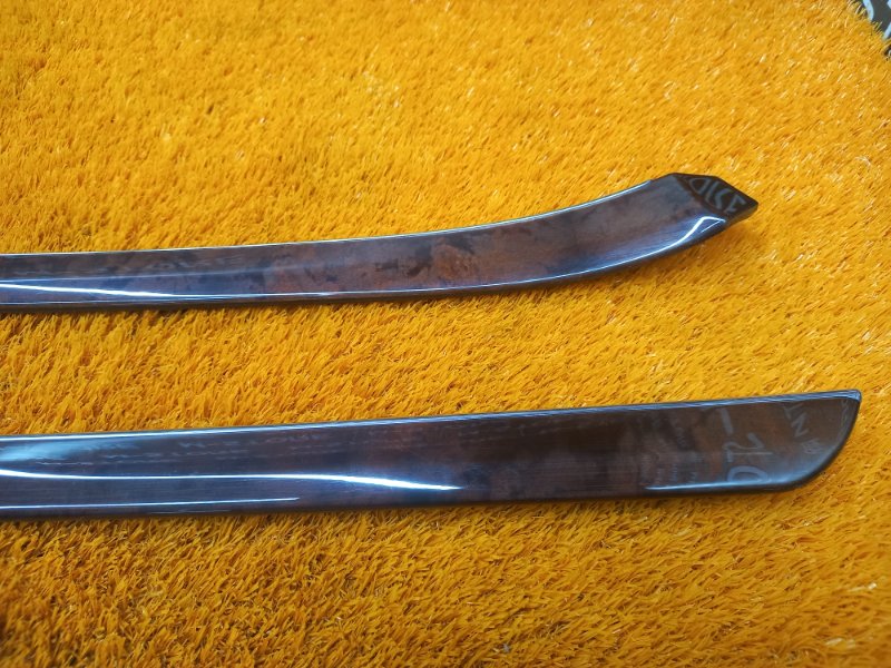 Декоративная накладка двери, 1800 рублей, Красноярск