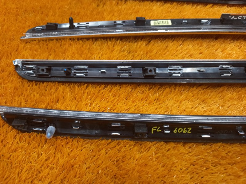 Декоративная накладка двери, 1800 рублей, Красноярск