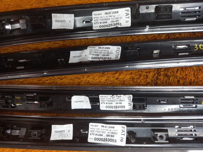 Декоративная накладка двери, 1800 рублей, Красноярск