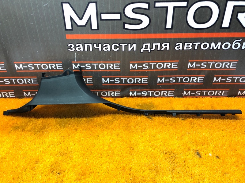 Накладка на порог салона, 270 рублей, Красноярск