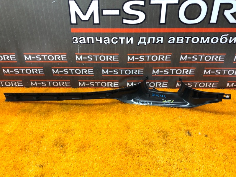 Накладка на порог салона, 270 рублей, Красноярск