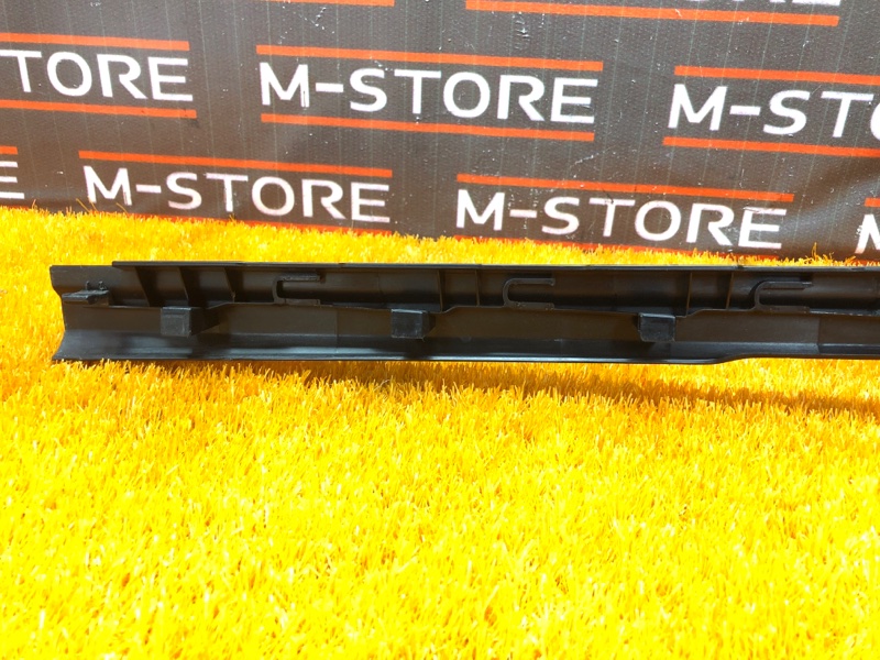 Накладка на порог салона, 270 рублей, Красноярск