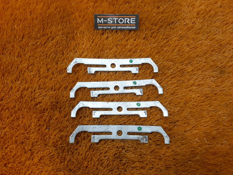 Кронштейн топливной форсунки, 510 рублей, Красноярск