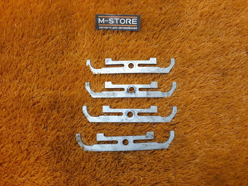 Кронштейн топливной форсунки, 510 рублей, Красноярск