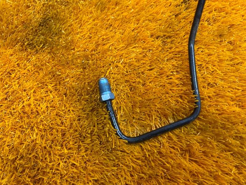 трубка тормозная, 1220 рублей, Красноярск