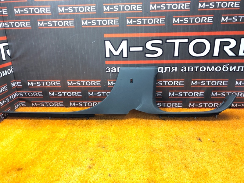 Накладка на порог салона, 350 рублей, Красноярск