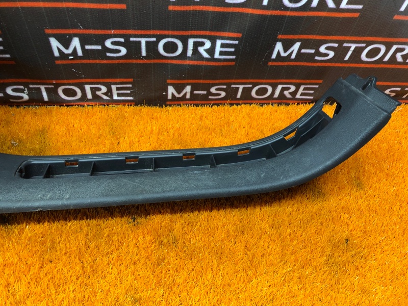 Накладка на порог салона, 350 рублей, Красноярск