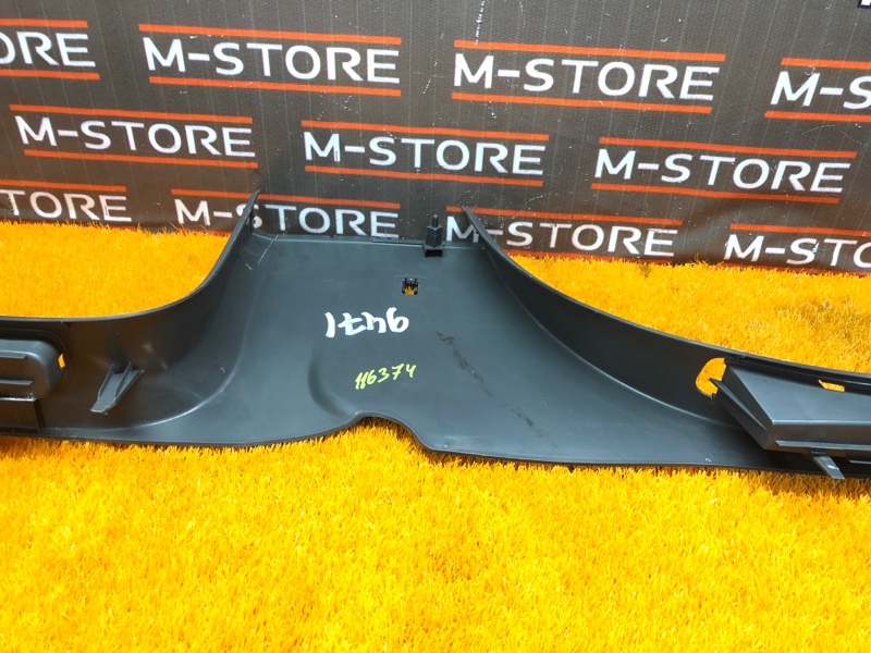 Накладка на порог салона, 350 рублей, Красноярск