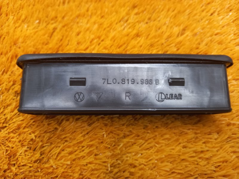 дефлектор воздушный, 210 рублей, Красноярск