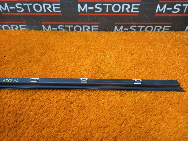 уплотнитель стекла двери, 340 рублей, Красноярск