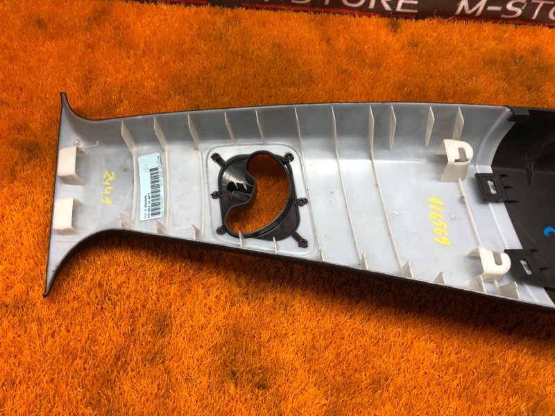 обшивка стойки, 500 рублей, Красноярск