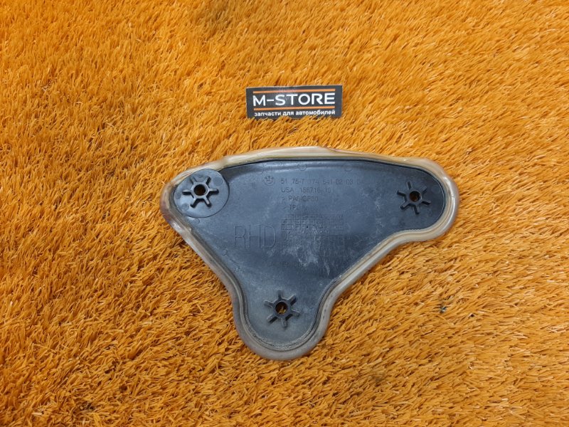 Крышка моторного отсека, 340 рублей, Красноярск