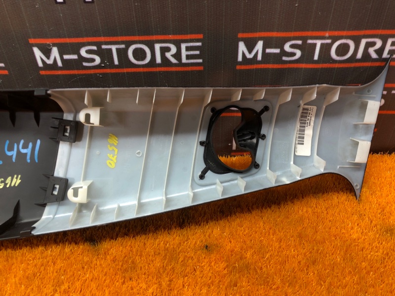 обшивка стойки, 500 рублей, Красноярск