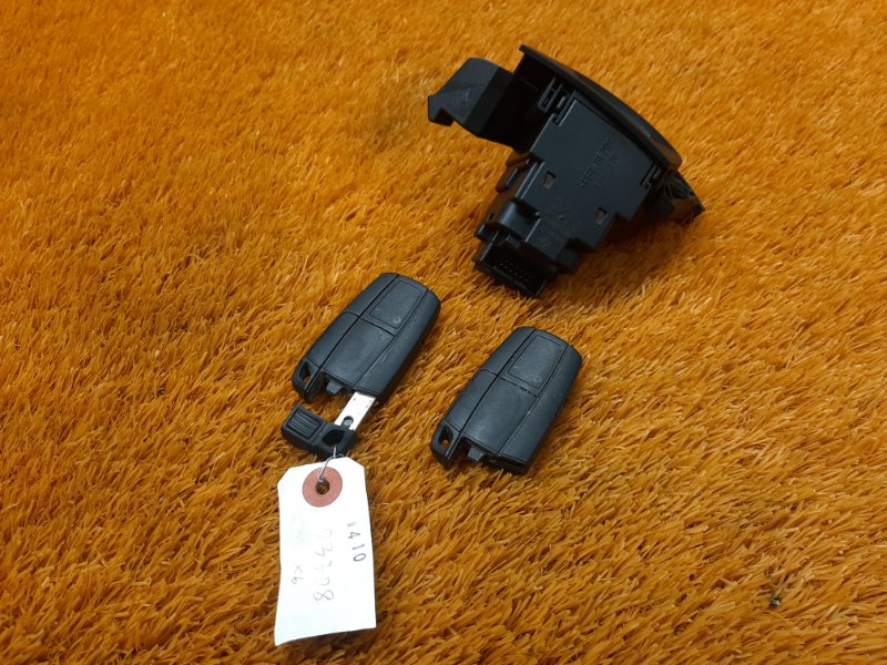 замок зажигания, 2000 рублей, Красноярск