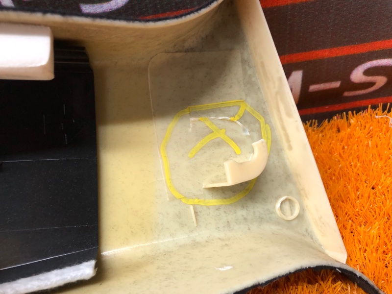 обшивка стойки, 1160 рублей, Красноярск