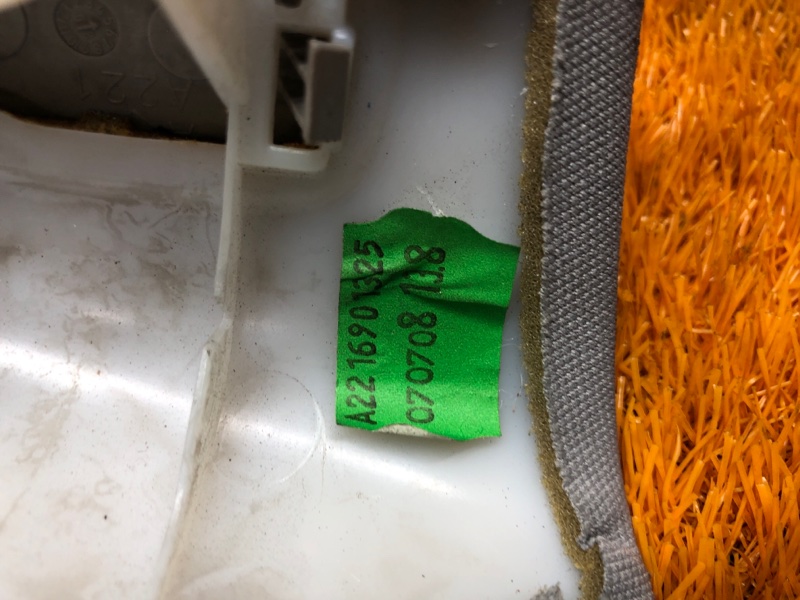 обшивка стойки, 350 рублей, Красноярск