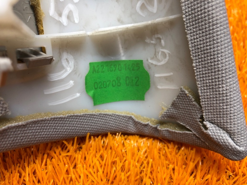 обшивка стойки, 350 рублей, Красноярск