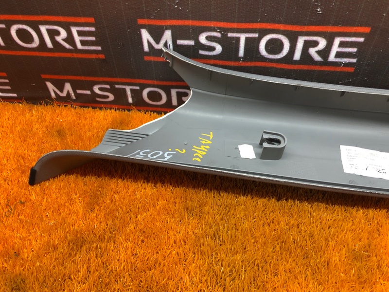 обшивка стойки, 350 рублей, Красноярск