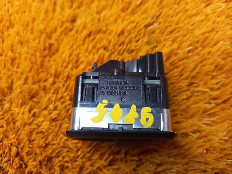 кнопка стеклоподъемника, 300 рублей, Красноярск