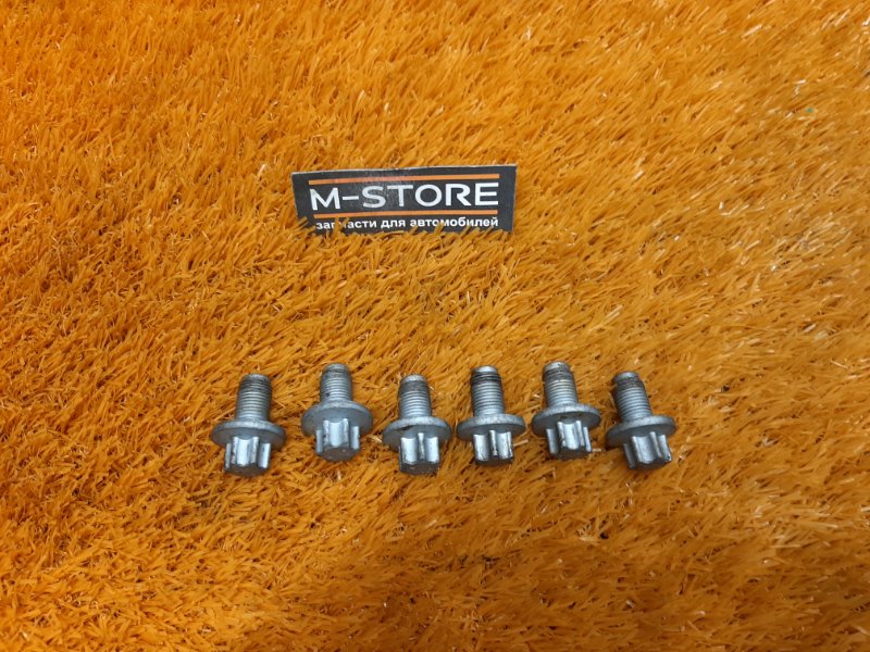 болт гидротрансформатора, 380 рублей, Красноярск