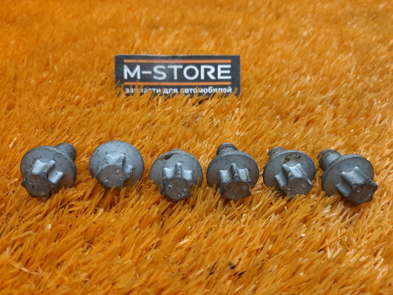 болт гидротрансформатора, 380 рублей, Красноярск