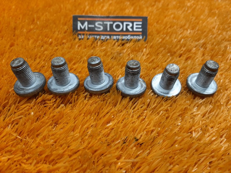 болт гидротрансформатора, 380 рублей, Красноярск