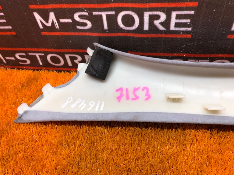 обшивка стойки, 290 рублей, Красноярск