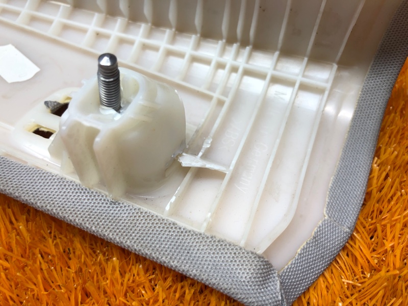 обшивка стойки, 350 рублей, Красноярск