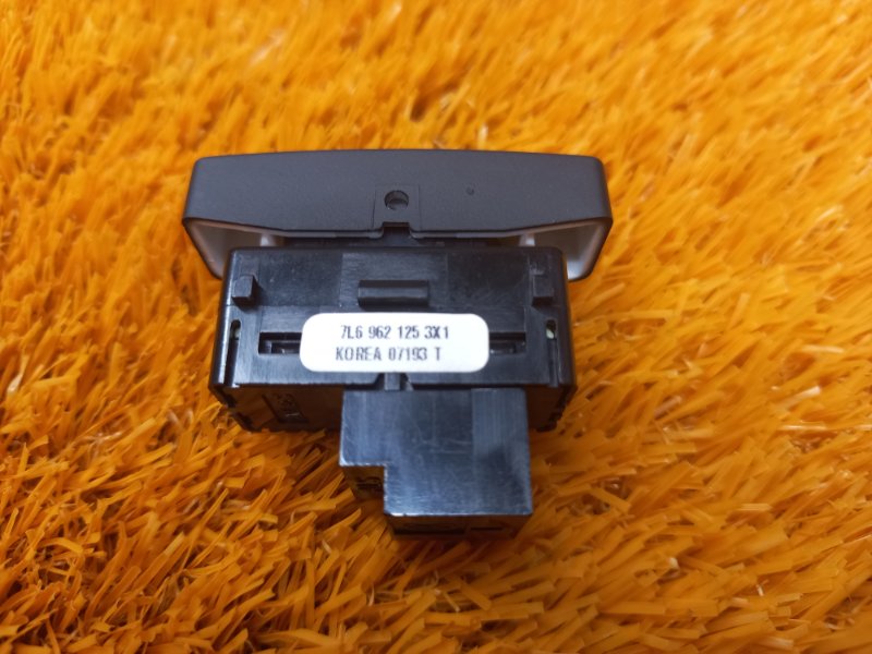 Кнопка центрального замка, 100 рублей, Красноярск