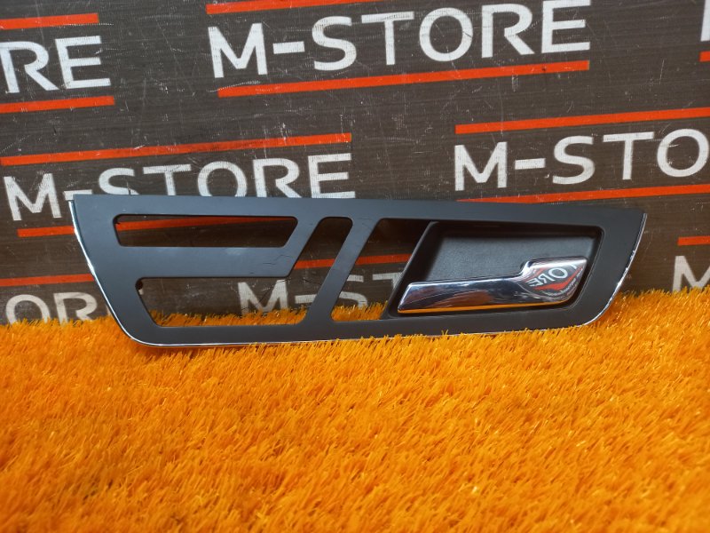 ручка двери внутренняя, 300 рублей, Красноярск