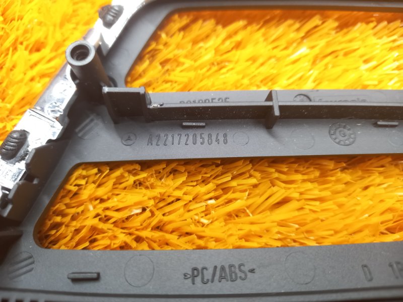 ручка двери внутренняя, 300 рублей, Красноярск