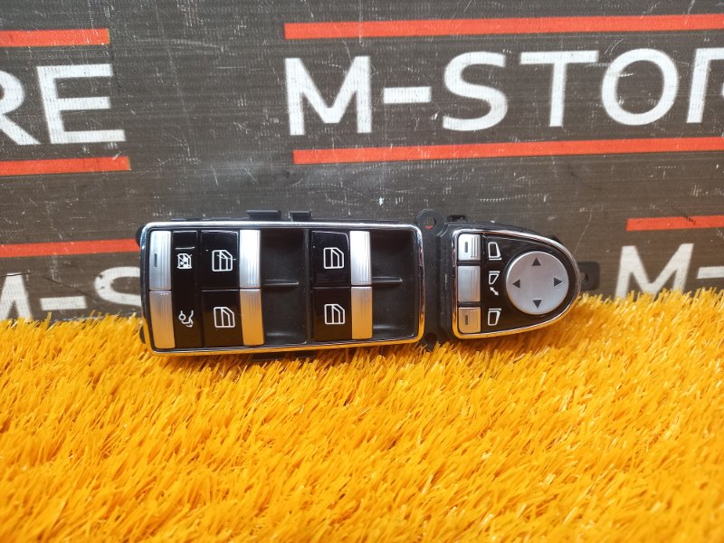 Блок управления стеклоподъемниками, 2770 рублей, Красноярск