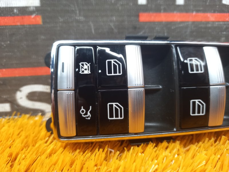 Блок управления стеклоподъемниками, 2770 рублей, Красноярск