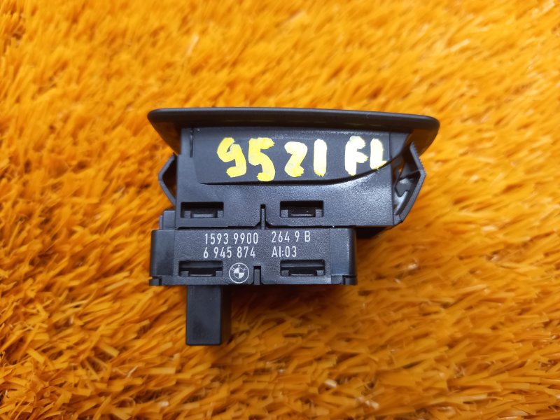 кнопка стеклоподъемника, 300 рублей, Красноярск