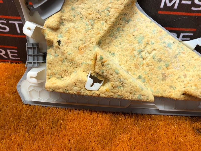 обшивка стойки, 350 рублей, Красноярск