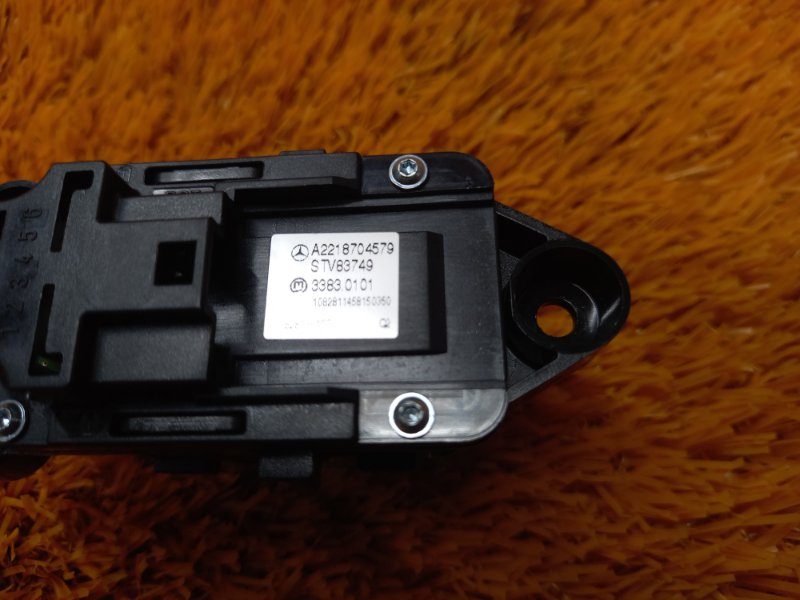 кнопка стеклоподъемника, 500 рублей, Красноярск