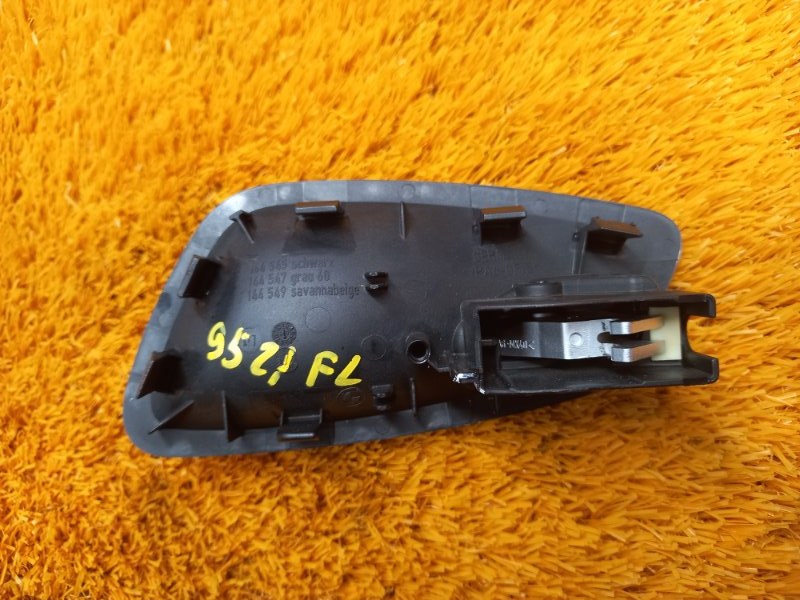 ручка двери внутренняя, 340 рублей, Красноярск