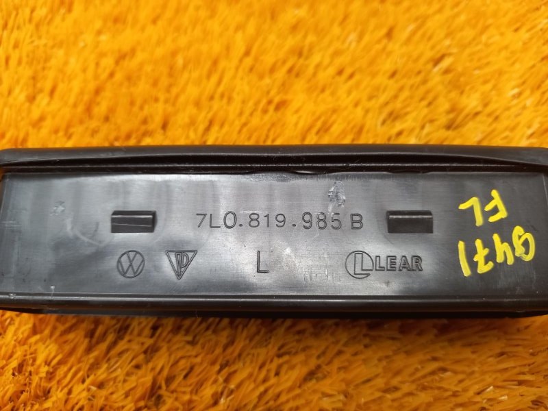 дефлектор воздушный, 210 рублей, Красноярск