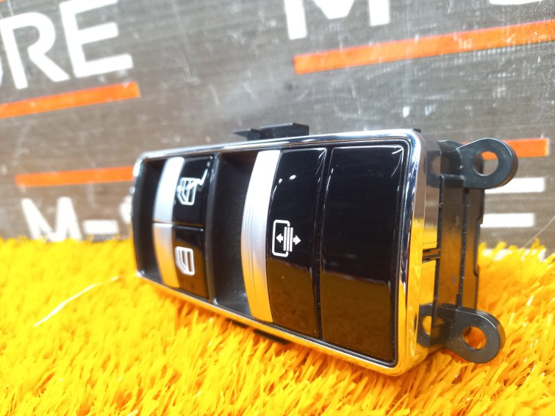 кнопка стеклоподъемника, 980 рублей, Красноярск