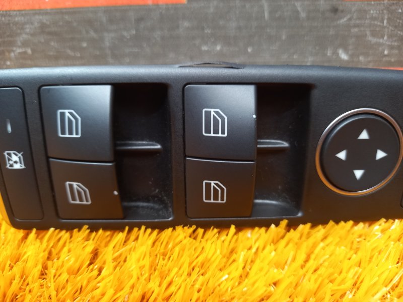 Блок управления стеклоподъемниками, 1700 рублей, Красноярск