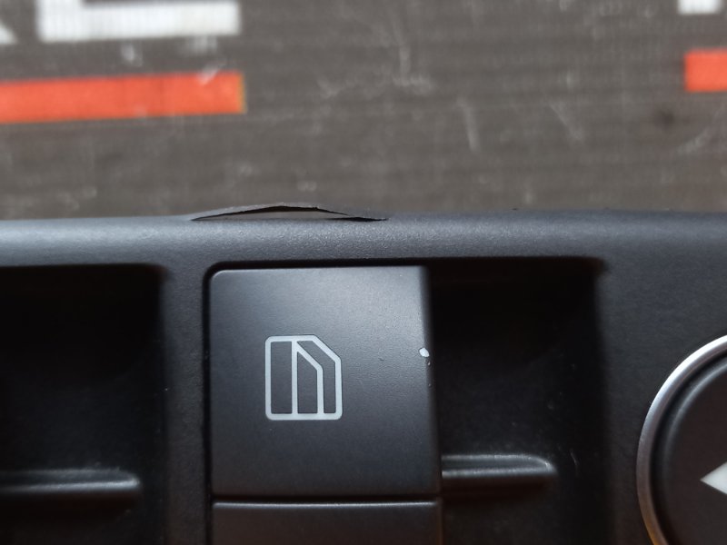 Блок управления стеклоподъемниками, 1700 рублей, Красноярск