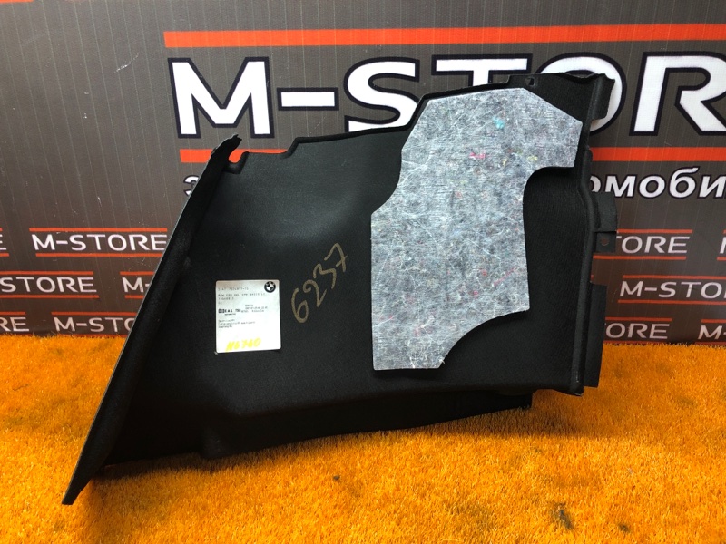 обшивка багажника, 350 рублей, Красноярск