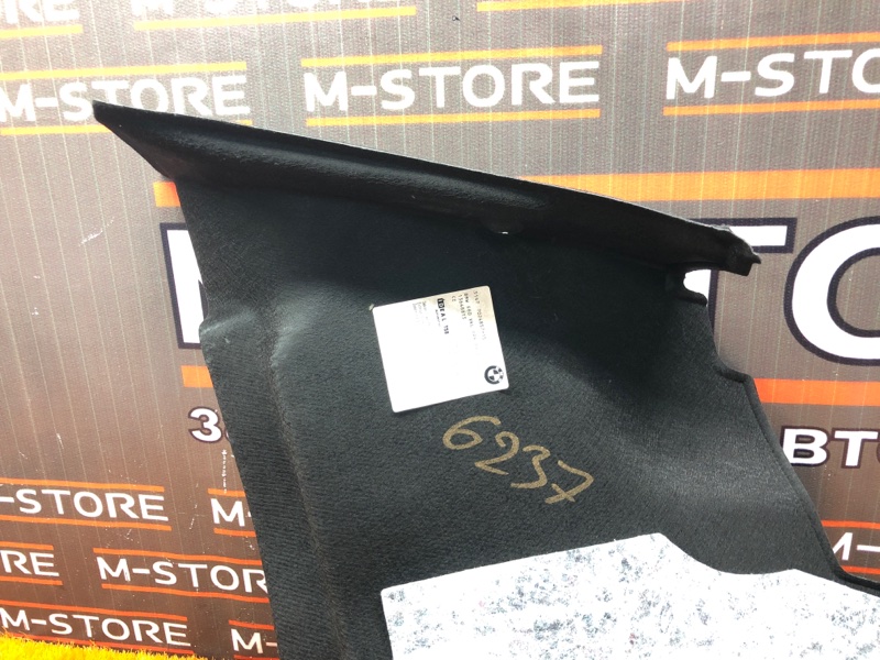 обшивка багажника, 350 рублей, Красноярск