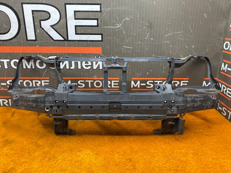 рамка радиатора, 5500 рублей, Красноярск