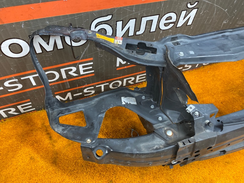 рамка радиатора, 5500 рублей, Красноярск