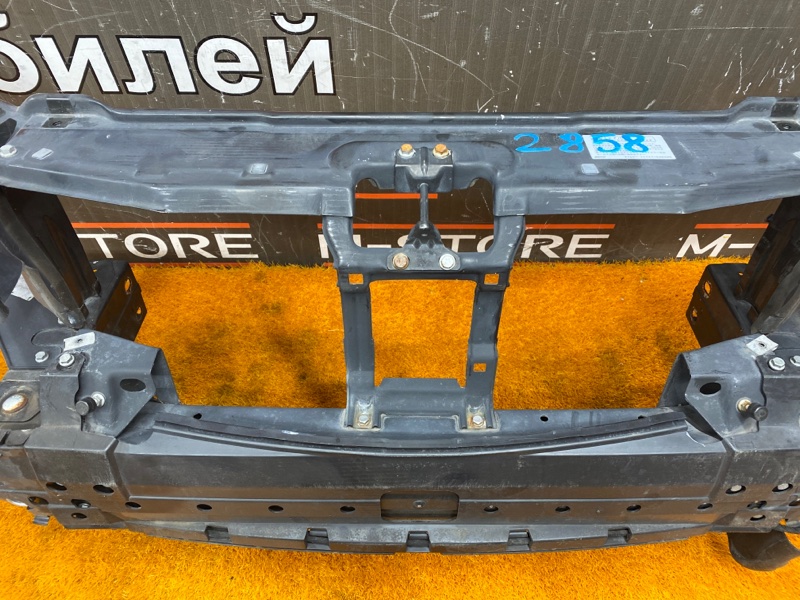 рамка радиатора, 5500 рублей, Красноярск